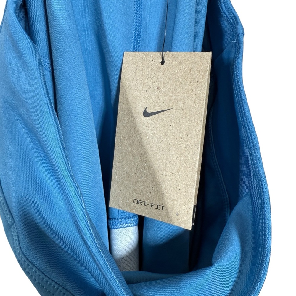 Nike Club Golf Skirt Dri-Fit Dutch Blue Women’s Size Medium NWT - Picture 10 of 10